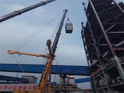 邯鄲設(shè)備租賃服務(wù)全解析 吊車出租、橋梁吊裝與道路救援的專業(yè)之選